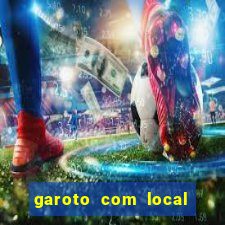 garoto com local porto alegre